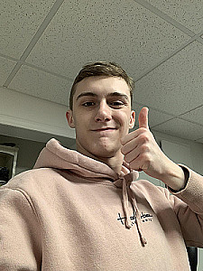 Profile photo for Logan Gray
