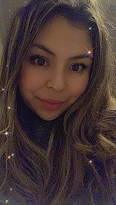 Profile photo for Karla Vasquez