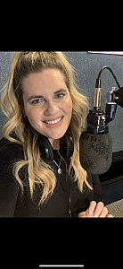 Profile photo for Amelia Slaughter