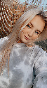 Profile photo for Madison Bicer