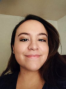 Profile photo for Abigail Pavón