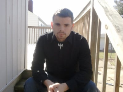 Profile photo for Brian Ferrell