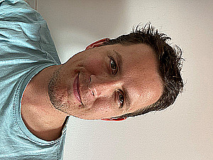 Profile photo for Matthew Willsher