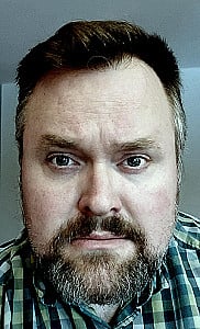 Profile photo for Joel Exner