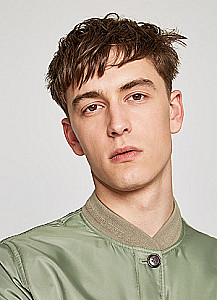 Profile photo for Pavlo Koziy