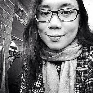 Profile photo for Trisha Grey