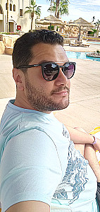 Profile photo for Khaled Tharwat