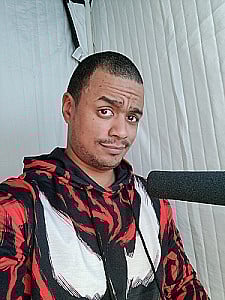 Profile photo for Mike Garcia