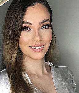 Profile photo for Ella Nader