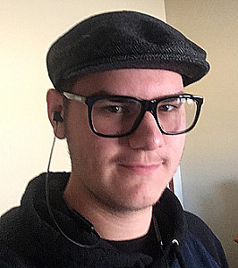 Profile photo for Andrew Philip Hatfield