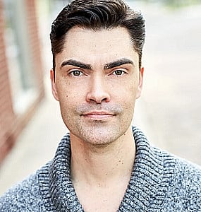 Profile photo for Logan Benedict