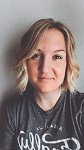 Profile photo for Amy Mathews