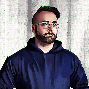 Profile photo for Trevor Dupp