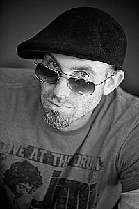 Profile photo for JASON GRANNEMAN