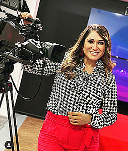 Profile photo for Victoria Fuentes Pérez