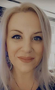 Profile photo for Sarah Bonner