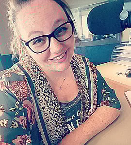 Profile photo for Shawna Winterhalt