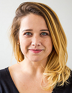 Profile photo for Emily Wold