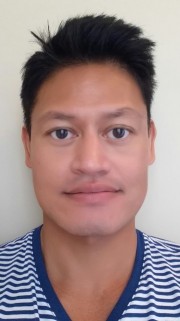 Profile photo for Bo Aranas