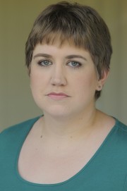 Profile photo for Abigail Gieseke