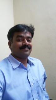 Profile photo for Sridhar Chandran