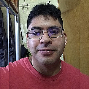 Profile photo for José Guillermo Velázquez