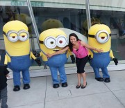 Profile photo for Irene Hansen