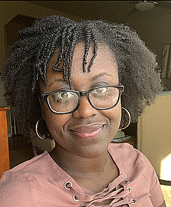 Profile photo for Ashanti Hawkins