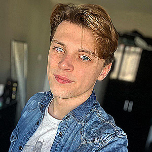 Profile photo for Conor O’Donnell