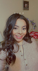 Profile photo for Josie Flores