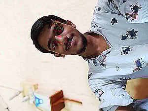 Profile photo for Usaid Chogale