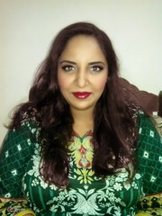 Profile photo for Kiran Gill