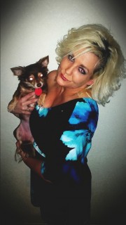 Profile photo for Sarah Leloff