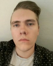 Profile photo for Mathias Haereid