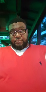 Profile photo for Kedric Charles Barrett