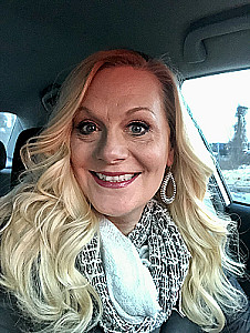 Profile photo for Tracy Johnson