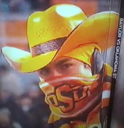 Profile photo for Jacob Foster