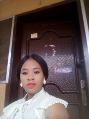 Profile photo for Ifeoluwa Oluwaniran