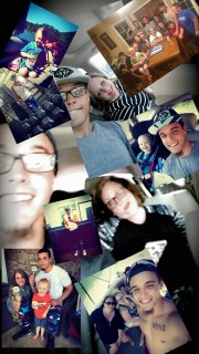 Profile photo for Brandon Willey