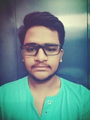 Profile photo for Rajarshi Karan