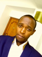 Profile photo for Kevin Kibe Mburu