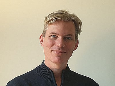 Profile photo for Melle Van Der Poel