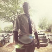 Profile photo for J'tone Jackson