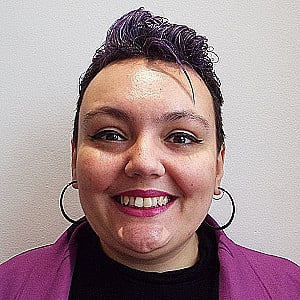 Profile photo for Sunny Silva