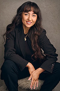Profile photo for Mia Anthony Coffield