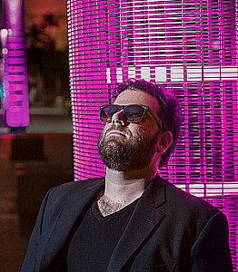 Profile photo for Johnny Deezal