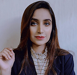 Profile photo for Asma Batool