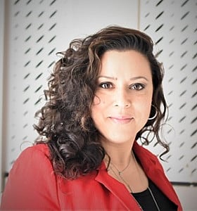 Profile photo for Billie Medellin