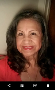 Profile photo for Roberta R Moses
