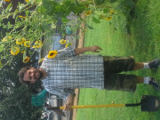 Profile photo for Mike Patterson